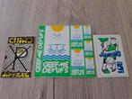 Lot 3 stickers Jeugdbeweging Chiro, Verzamelen, Ophalen of Verzenden, Zo goed als nieuw, Bedrijf of Vereniging