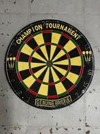 Dartbord in nieuwstaat, Ophalen, Zo goed als nieuw, Dartbord