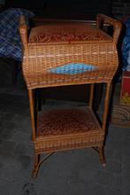 rotan naaimand, Hobby en Vrije tijd, Ophalen, Gebruikt