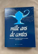 Mille ans de contes….., Ophalen, Zo goed als nieuw