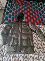 Veste d'hiver Schott, Porté, Taille 48/50 (M), SCOTT USA, Vert