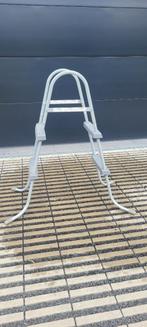 Zwembadtrapje Bestway, Ophalen, Gebruikt, Ladder
