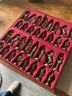 Schaakspel, Antiek en Kunst, Curiosa en Brocante, Ophalen of Verzenden