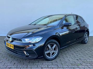 Volkswagen Polo 1.0 TSI Life, Climate, Virtual, Camera beschikbaar voor biedingen