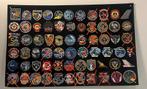Luchtmacht patches, Verzamelen, Ophalen of Verzenden