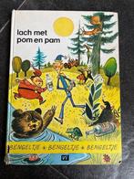 Lach met pom en pam - serie Bengeltje, Ophalen of Verzenden