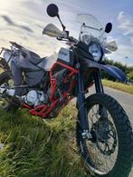 SWM Superdual X, Motoren, Motorrijbewijs A, Swm, Particulier, Meer dan 35 kW