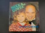 Vinyl Single Nikka & Costa - On my own, Utilisé, Enlèvement ou Envoi