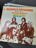 Goede lp Nashville superstars

Hoes is vergeeld en een beetj, Ophalen of Verzenden, Gebruikt