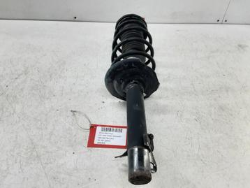 SCHOKBREKER LINKS VOOR Peugeot 108 (01-2014/-) beschikbaar voor biedingen