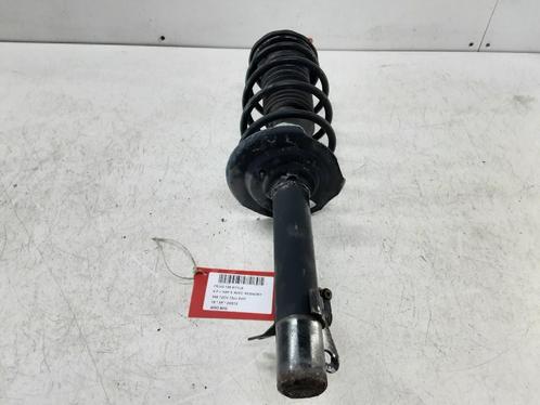SCHOKBREKER LINKS VOOR Peugeot 108 (01-2014/-), Auto-onderdelen, Ophanging en Onderstel, Peugeot, Gebruikt