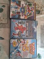 pokemon  lot 3 cds, Ophalen of Verzenden