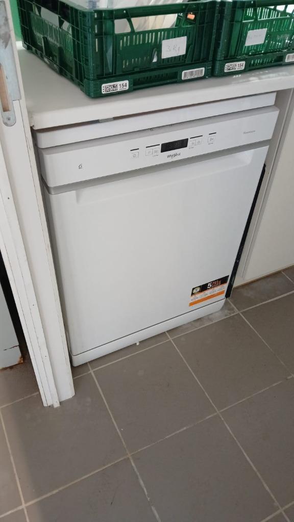 Lave-vaisselle, Electroménager, Lave-vaisselle, Enlèvement