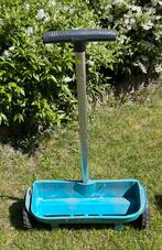 Strooiwagen Gardena, Tuin en Terras, Ophalen, Zo goed als nieuw