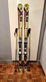 Atomic SX Supercross 170 cm, 160 à 180 cm, Ski, Utilisé, Enlèvement ou Envoi