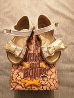 sandelen maat 22 + roze leren schoentjes nieuw, Ophalen of Verzenden, Nieuw