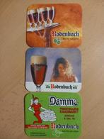 Bierviltjes Rodenbach (426), Verzamelen, Ophalen of Verzenden, Zo goed als nieuw