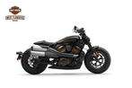 Harley-Davidson Sportster Sportster S (bj 2024), Motoren, Motoren | Harley-Davidson, 1252 cc, Bedrijf, Overig