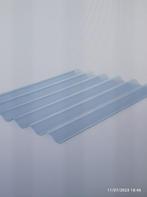 ONDULEE EN PVC NOUVELLES, Bricolage & Construction, Enlèvement, Neuf