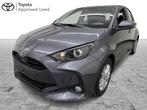 Toyota Yaris Dynamic, Argent ou Gris, Achat, Euro 6, Noir