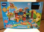 VTech Toet Toet Brandweerkazerne, Kinderen en Baby's, Speelgoed | Vtech, Ophalen, Zo goed als nieuw, 2 tot 4 jaar