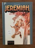 Jeremiah 16 EO, Enlèvement ou Envoi, Comme neuf