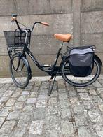 Te koop  damesfiets Retro, Fietsen en Brommers, Ophalen, Gebruikt