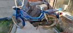 Honda camino classe b, Fietsen en Brommers, Brommers | Oldtimers, Ophalen