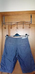 JBC korte broek 100% katoen grijs 14 jaar maat 28, Kinderen en Baby's, Kinderkleding | Maat 164, Broek, JBC, Ophalen of Verzenden
