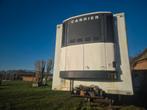 Koelgroep oplegger, Bedrijf, Elektrisch, Te koop