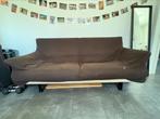Alanda sofa by Paolo Piva, B&B Italia, Ophalen, Gebruikt, Driepersoons, 75 tot 100 cm
