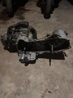 2 zip 4 takt blokken, Ophalen, Zo goed als nieuw, Blok, Piaggio