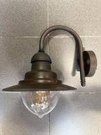 Koppel koperen stallampen, Enlèvement ou Envoi