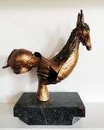 Kunst, Ophalen
