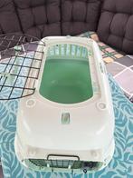 Dieren transportbox, Dieren en Toebehoren, Ophalen, Zo goed als nieuw