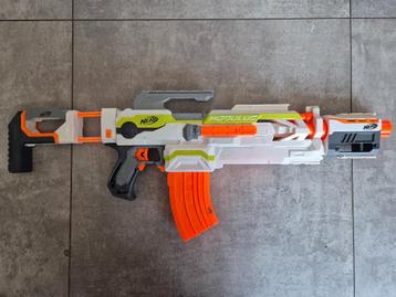 Nerf Modulus ECS-10 beschikbaar voor biedingen