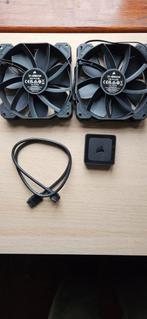 Corsair iCUE LINK système hub, Informatique & Logiciels, Refroidisseurs d'ordinateur, Enlèvement ou Envoi, Neuf, Refroidisseur ordinateur à air