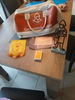 Lot Vintage Gemeentekrediet artikelen, Verzamelen, Ophalen of Verzenden, Zo goed als nieuw