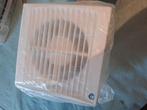 RENSON wand- of plafondventilator, Doe-het-zelf en Bouw, Ventilatie en Afzuiging, Ophalen of Verzenden, Nieuw, Ventilator