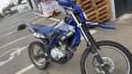 Yamaha wr125r 125cc, Motoren, Motoren | Yamaha, 125 cc, Enduro, 11 kW of minder