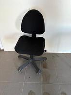 Chaises de bureau sur roulettes, Autres lieux, Enlèvement, Utilisé, Chaise