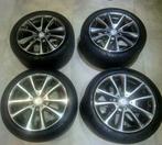 JANTES MERCEDES 18 POUCES AVEC DE BONS PNEUS PIRELLI, Enlèvement, 18 pouces, Pneu(s)