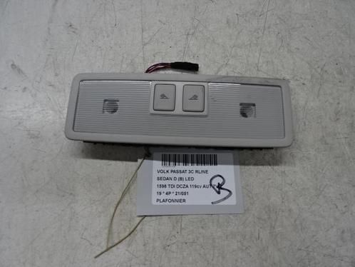 BINNENVERLICHTING Volkswagen Passat (3G2) (3Q0947291A), Auto-onderdelen, Verlichting, Volkswagen, Gebruikt