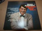 Lp van Dean Martin, Cd's en Dvd's, Ophalen of Verzenden, 1960 tot 1980, Gebruikt, 12 inch