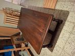 Salontafel, Huis en Inrichting, Complete eetkamers, Ophalen, Zo goed als nieuw