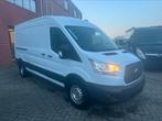 Ford transit 2.2tdci euro5 L2H2, Auto's, Bestelwagens en Lichte vracht, Euro 5, Bedrijf, Ford, Te koop