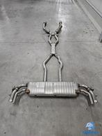 Nieuwe originele Mercedes Maybach GLS 600 X167 uitlaat syste, Auto-onderdelen, Ophalen, -, -, Nieuw