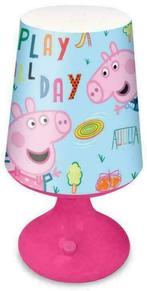 Peppa Pig Led Lampje - Diverse Uitvoeringen, Kinderen en Baby's, Kinderkamer | Inrichting en Decoratie, Ophalen of Verzenden, Nieuw