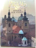 Praag: Moeder der steden Marie Vitochova, Ophalen of Verzenden, Zo goed als nieuw, Europa, Reisgids of -boek
