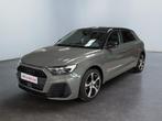 Audi A1 S Line - Carplay*GPS*Clim - tvac, Autos, https://public.car-pass.be/vhr/9d367686-d2af-4584-9b1d-686ad13e5976, Argent ou Gris